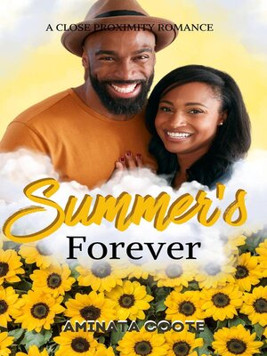 cover image of Summer's Forever